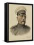 Prince Bismarck-null-Framed Stretched Canvas