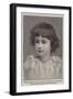 Prince Boris, Son of Prince Ferdinand of Bulgaria-null-Framed Giclee Print