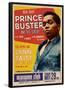 Prince Buster-null-Framed Poster