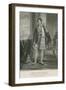 Prince Camillo Borghese-Francois Gerard-Framed Giclee Print