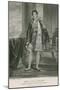Prince Camillo Borghese-Francois Gerard-Mounted Giclee Print