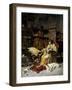 Prince Carlos of Viana, 1881, Spanish School-Jose Moreno carbonero-Framed Giclee Print