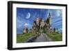 Prince Castel-Ata Alishahi-Framed Giclee Print