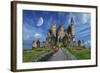 Prince Castel-Ata Alishahi-Framed Giclee Print