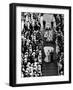 Prince Charles and Lady Diana Spencer Royal Wedding at St Pauls Cathedral in London-null-Framed Photographic Print