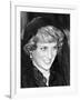 Prince Charles and Princess Diana in the Vatican-null-Framed Photographic Print