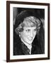 Prince Charles and Princess Diana in the Vatican-null-Framed Photographic Print