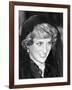 Prince Charles and Princess Diana in the Vatican-null-Framed Photographic Print