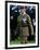 Prince Charles During Ceremony at Oosterbeek Cemetary, Holland-null-Framed Photographic Print