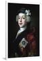 Prince Charles Edward Stuart (Bonnie Prince Charlie)-William Mosman-Framed Art Print