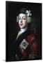 Prince Charles Edward Stuart (Bonnie Prince Charlie)-William Mosman-Framed Art Print