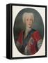 'Prince Charles Edward Stuart', c1729 (c1927)-Unknown-Framed Stretched Canvas