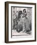 Prince Charles Farewell of the Infanta 1623-Mary L. Gow-Framed Giclee Print