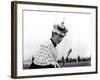 Prince Charles Investiture as Prince of Wales-null-Framed Photographic Print