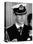 Prince Charles, May 1986-null-Stretched Canvas