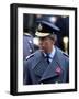 Prince Charles, November 2002. Remembrance Day Parade at Whitehall, London-null-Framed Photographic Print