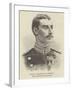 Prince Christian of Denmark-null-Framed Giclee Print