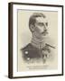 Prince Christian of Denmark-null-Framed Giclee Print