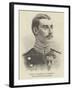 Prince Christian of Denmark-null-Framed Giclee Print