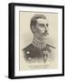 Prince Christian of Denmark-null-Framed Giclee Print