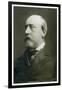 Prince Christian of Schleswig-Holstein, C1890-C1909-PM Bassano-Framed Giclee Print