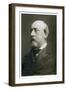 Prince Christian of Schleswig-Holstein, C1890-C1909-PM Bassano-Framed Giclee Print