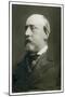 Prince Christian of Schleswig-Holstein, C1890-C1909-PM Bassano-Mounted Giclee Print