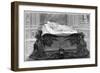 Prince Consort's Tomb, 1880-Robert Taylor Pritchett-Framed Giclee Print