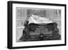 Prince Consort's Tomb, 1880-Robert Taylor Pritchett-Framed Giclee Print