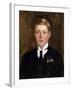 Prince Edward, Duke of Windsor (King Edward VIII)-Solomon Joseph Solomon-Framed Giclee Print