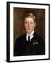 Prince Edward, Duke of Windsor (King Edward VIII)-Solomon Joseph Solomon-Framed Giclee Print