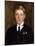 Prince Edward, Duke of Windsor (King Edward VIII)-Solomon Joseph Solomon-Mounted Giclee Print