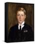 Prince Edward, Duke of Windsor (King Edward VIII)-Solomon Joseph Solomon-Framed Stretched Canvas