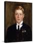 Prince Edward, Duke of Windsor (King Edward VIII)-Solomon Joseph Solomon-Stretched Canvas