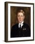 Prince Edward, Duke of Windsor (King Edward VIII)-Solomon Joseph Solomon-Framed Giclee Print