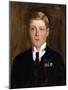 Prince Edward, Duke of Windsor (King Edward VIII)-Solomon Joseph Solomon-Mounted Giclee Print