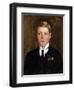 Prince Edward, Duke of Windsor (King Edward VIII)-Solomon Joseph Solomon-Framed Giclee Print