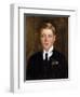 Prince Edward, Duke of Windsor (King Edward VIII)-Solomon Joseph Solomon-Framed Giclee Print