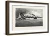 Prince Edward Island, Charlottetown, Canada, Nineteenth Century-null-Framed Giclee Print