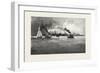 Prince Edward Island, Charlottetown, Canada, Nineteenth Century-null-Framed Giclee Print