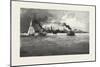 Prince Edward Island, Charlottetown, Canada, Nineteenth Century-null-Mounted Giclee Print