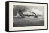 Prince Edward Island, Charlottetown, Canada, Nineteenth Century-null-Framed Stretched Canvas