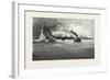 Prince Edward Island, Charlottetown, Canada, Nineteenth Century-null-Framed Giclee Print