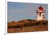 Prince Edward Island - Covehead Lighthouse-Lantern Press-Framed Art Print