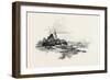 Prince Edward Island, from Pictou to Georgetown, Canada, Nineteenth Century-null-Framed Giclee Print