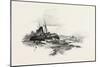 Prince Edward Island, from Pictou to Georgetown, Canada, Nineteenth Century-null-Mounted Giclee Print