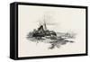 Prince Edward Island, from Pictou to Georgetown, Canada, Nineteenth Century-null-Framed Stretched Canvas