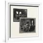 Prince Edward Island, Lobster Canning, Canada, Nineteenth Century-null-Framed Giclee Print