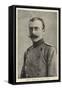 Prince Edward of Anhalt-Dessau-null-Framed Stretched Canvas