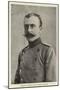 Prince Edward of Anhalt-Dessau-null-Mounted Giclee Print